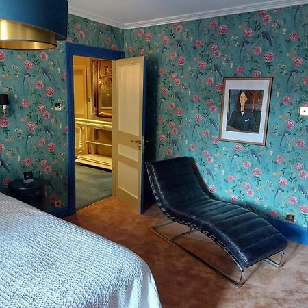 Superbe Appartement, Face A La Vieille Ville ! ブローニュ・シュル・メール エクステリア 写真
