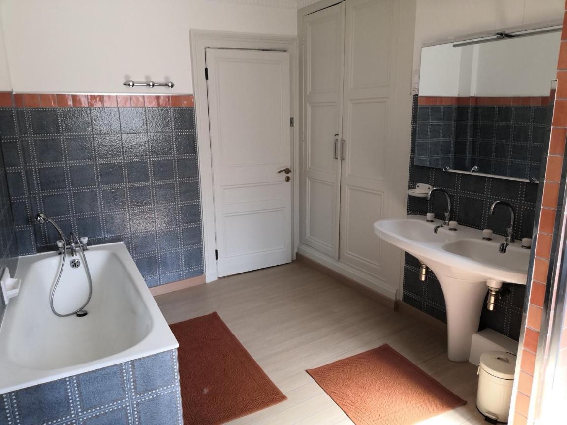 Superbe Appartement, Face A La Vieille Ville ! ブローニュ・シュル・メール エクステリア 写真
