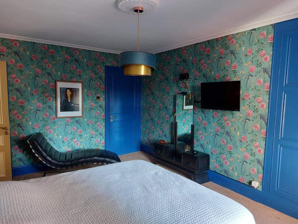 Superbe Appartement, Face A La Vieille Ville ! ブローニュ・シュル・メール エクステリア 写真