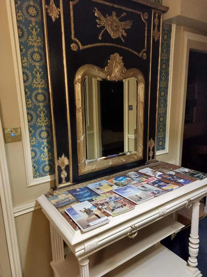 Superbe Appartement, Face A La Vieille Ville ! ブローニュ・シュル・メール エクステリア 写真