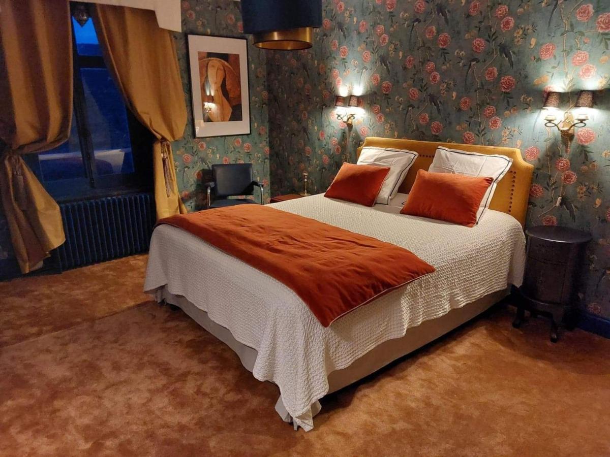 Superbe Appartement, Face A La Vieille Ville ! ブローニュ・シュル・メール エクステリア 写真