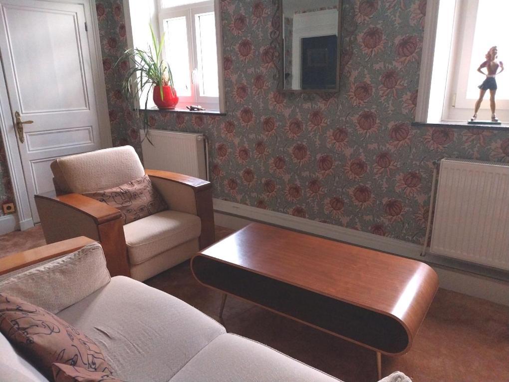 Superbe Appartement, Face A La Vieille Ville ! ブローニュ・シュル・メール エクステリア 写真