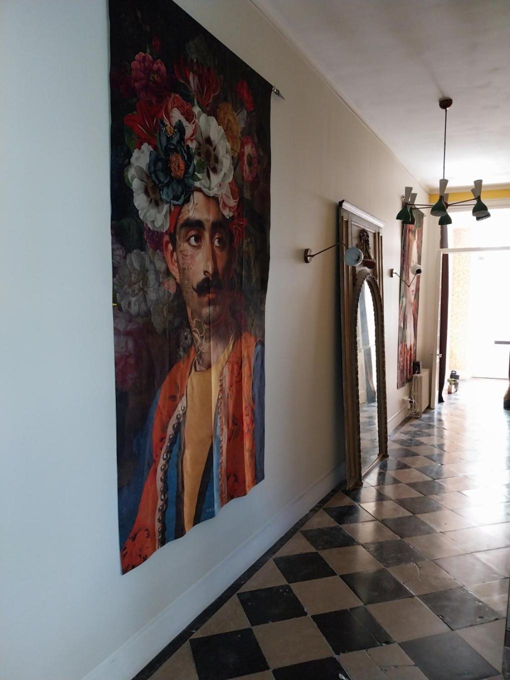Superbe Appartement, Face A La Vieille Ville ! ブローニュ・シュル・メール エクステリア 写真