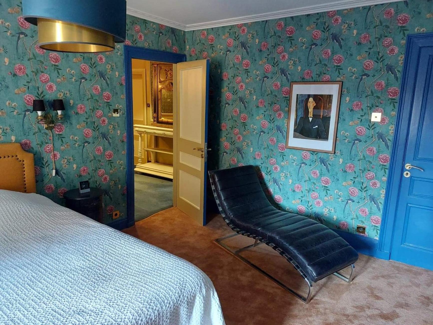 Superbe Appartement, Face A La Vieille Ville ! ブローニュ・シュル・メール エクステリア 写真